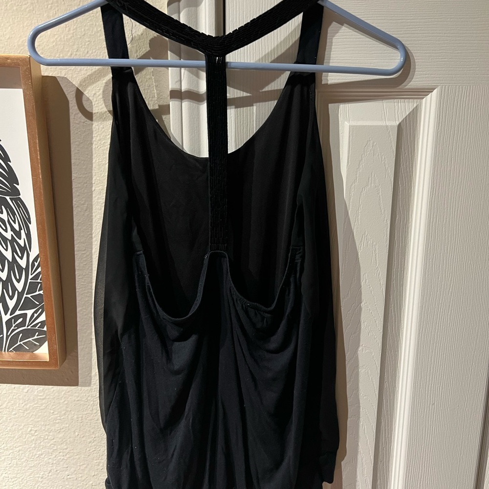 Express top